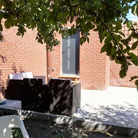 Appartement Au cochon qui rit à Flines-Les-Mortagne Extérieur photo