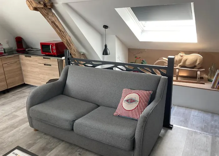 Au Cochon Qui Rit