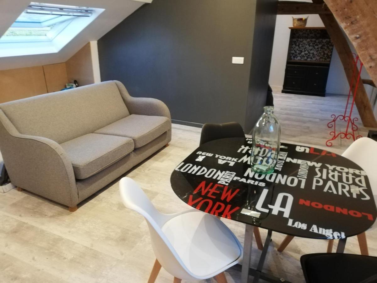 Apartment Au Cochon Qui Rit Flines-Les-Mortagne